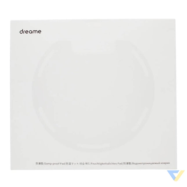 Moisture Proof insert for Dreame D9 Pro Spare parts