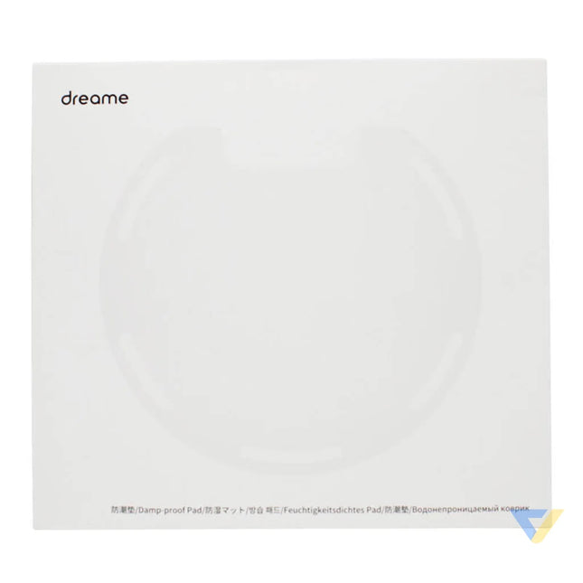 Moisture Proof insert for Dreame D9 Pro Spare parts