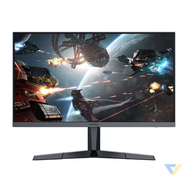Monitor Koorui 24E3 24’’ 1920x1080px 165Hz Monitors