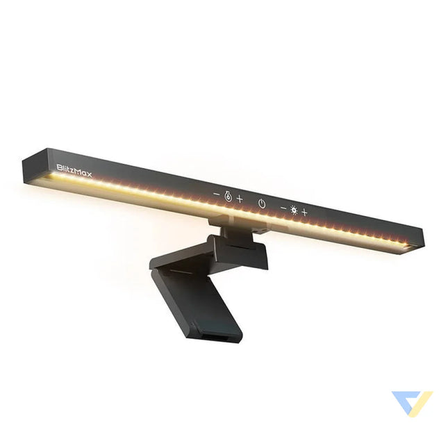 Monitor Lamp BlitzMax BM ES 6000k 6W Lighting