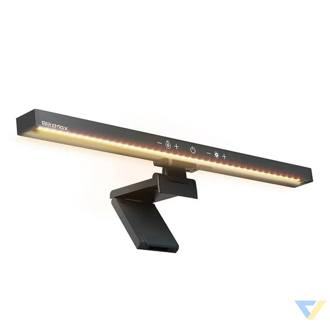Monitor Lamp BlitzMax BM ES 6000k 6W Lighting