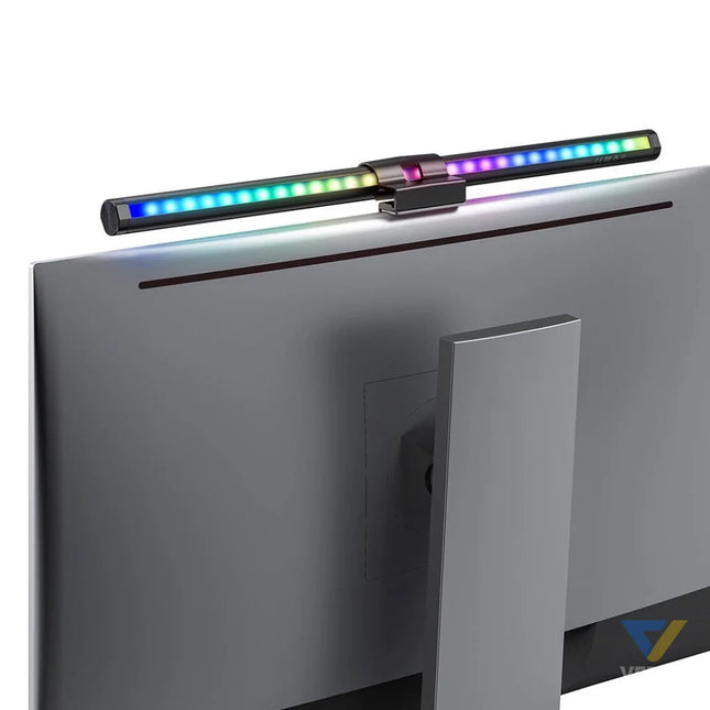 Monitor Light Bar Blitzwolf BW CML2 RGB Lighting