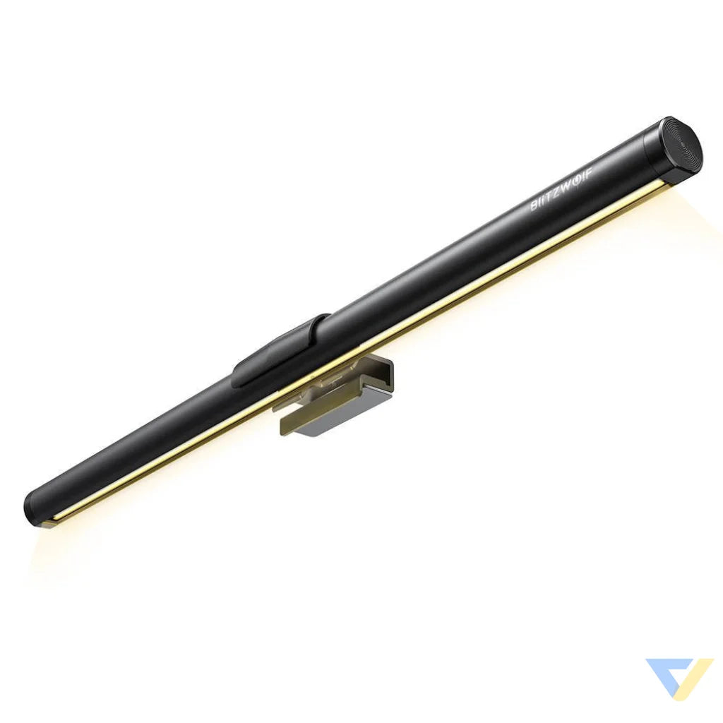 Monitor Light Bar Blitzwolf BW CML2 RGB Lighting