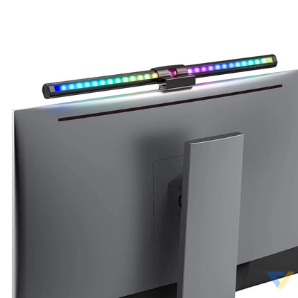 Monitor Light Bar Blitzwolf BW CML2 RGB Lighting