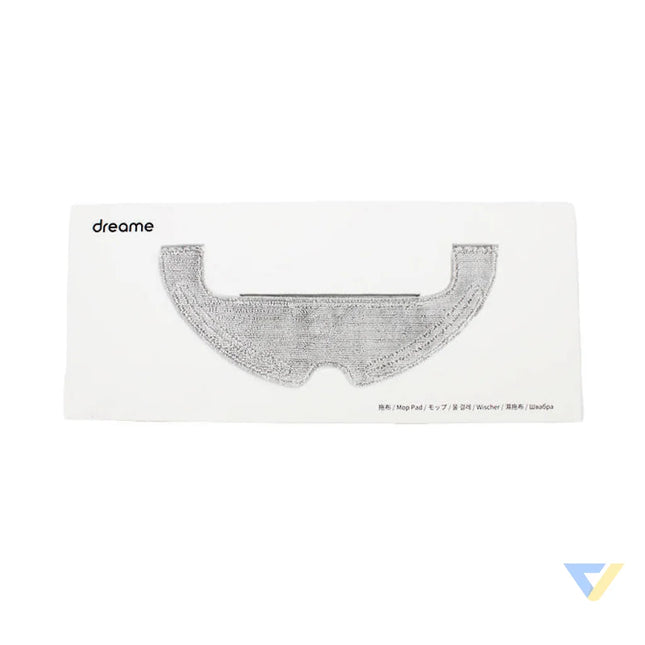 Mop for Dreame Z10 Pro/ D10 Plus (2pcs.) Spare parts