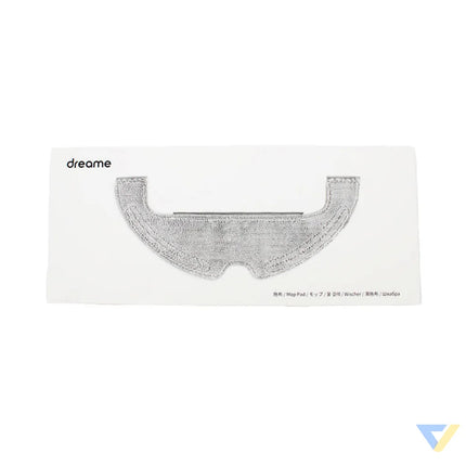 Mop for Dreame Z10 Pro/ D10 Plus (2pcs.) Spare parts