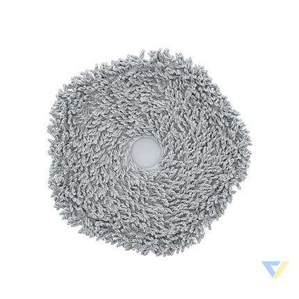 Mop Pad for Dreame W10 (2 pcs) Spare parts