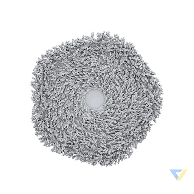 Mop Pad for Dreame W10 (2 pcs) Spare parts