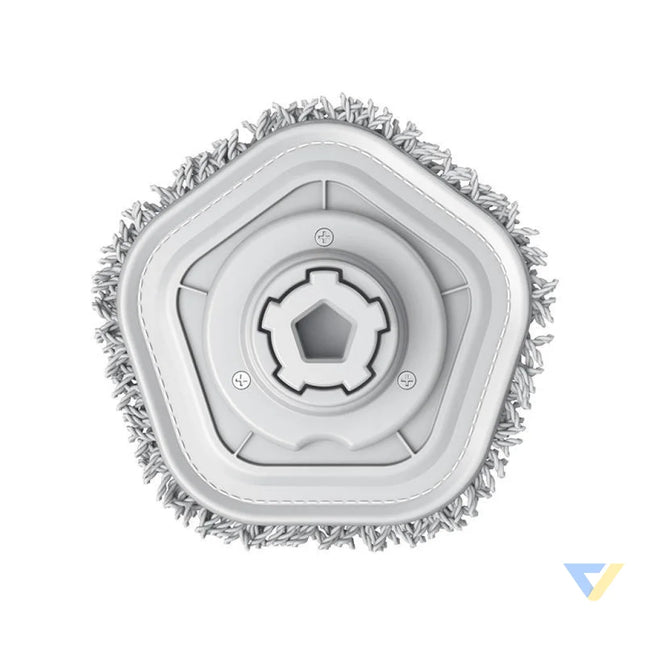 Mop Pad for Dreame W10 (2 pcs) Spare parts