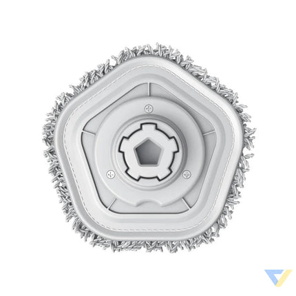 Mop Pad for Dreame W10 (2 pcs) Spare parts