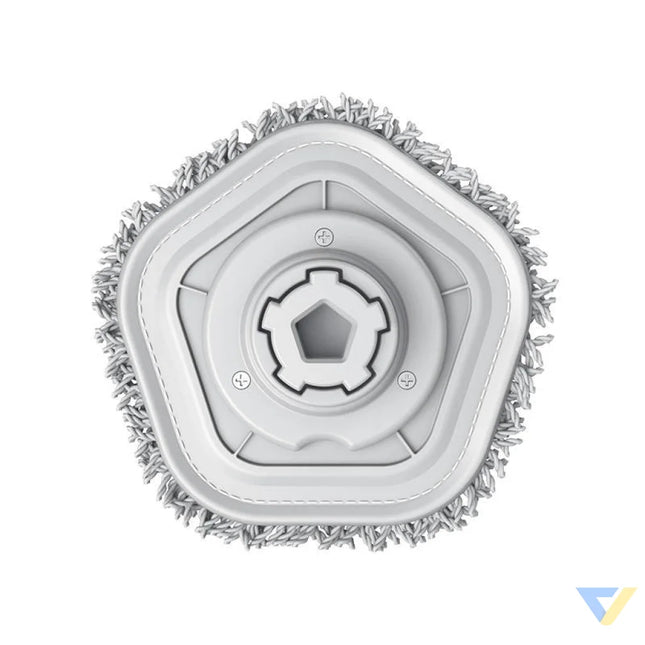 Mop Pad for Dreame W10 (2 pcs) Spare parts