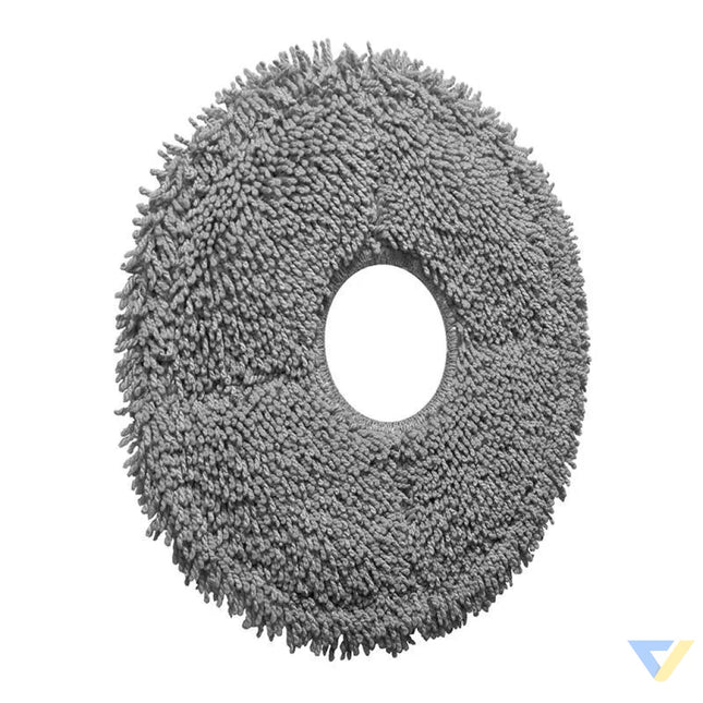 Mop pads for Dreame L10s pro,L10s Ultra cleaning robot (4 pieces) Spare parts