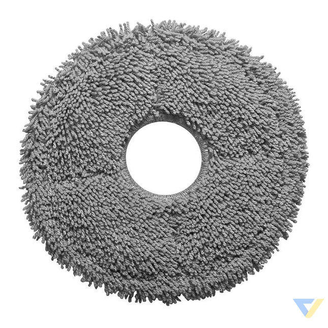 Mop pads for Dreame L10s pro,L10s Ultra cleaning robot (4 pieces) Spare parts