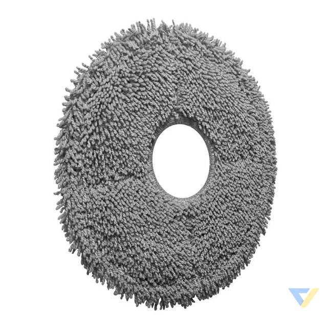 Mop pads for Dreame L10s pro,L10s Ultra cleaning robot (4 pieces) Spare parts