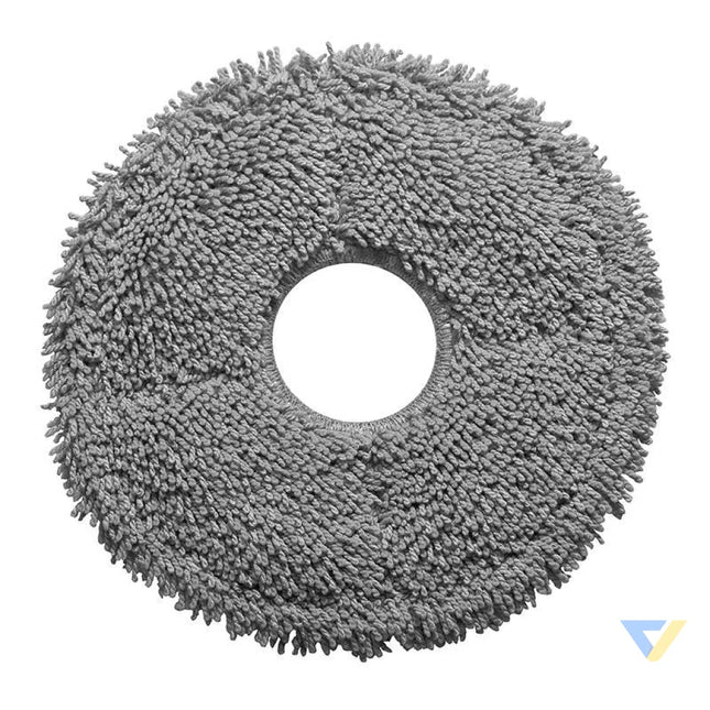Mop pads for Dreame L10s pro,L10s Ultra cleaning robot (4 pieces) Spare parts