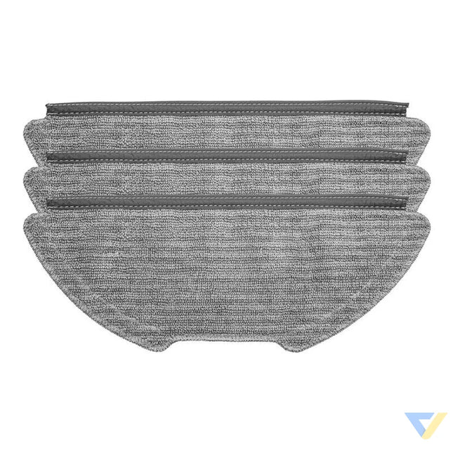 Mopping pads for Airrobo T20 + (3 pcs.) Spare parts