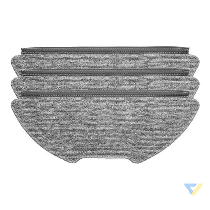 Mopping pads for Airrobo T20 + (3 pcs.) Spare parts