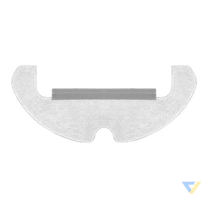 Mopping pads for Dreame D10s Plus,D9 Plus,D10 Plus gen2,C20 Plus,F10 Plus Spare parts