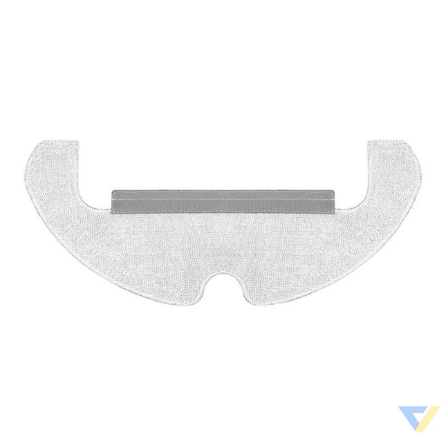 Mopping pads for Dreame D10s Plus,D9 Plus,D10 Plus gen2,C20 Plus,F10 Plus Spare parts