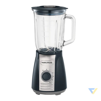Morphy Richards 403010 cup blender (black) Blenders