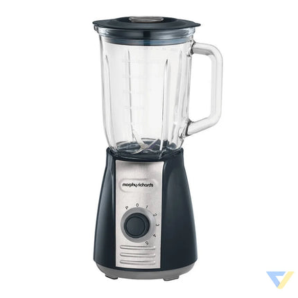 Morphy Richards 403010 cup blender (black) Blenders
