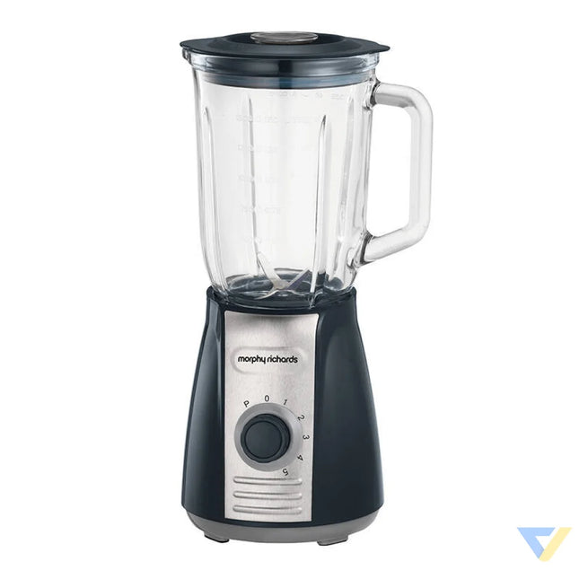 Morphy Richards 403010 cup blender (black) Blenders
