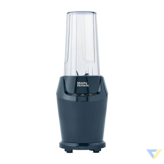 Morphy Richards 403060 cup blender (black) Blenders