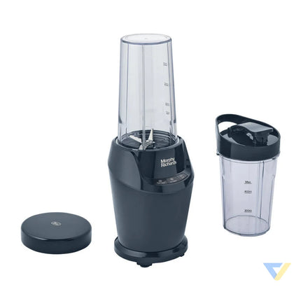 Morphy Richards 403060 cup blender (black) Blenders