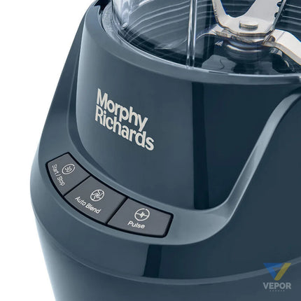 Morphy Richards 403060 cup blender (black) Blenders