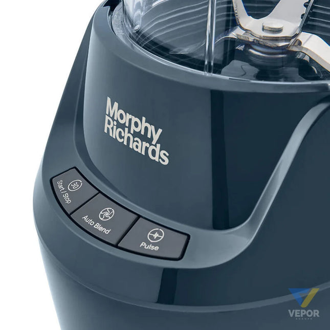 Morphy Richards 403060 cup blender (black) Blenders