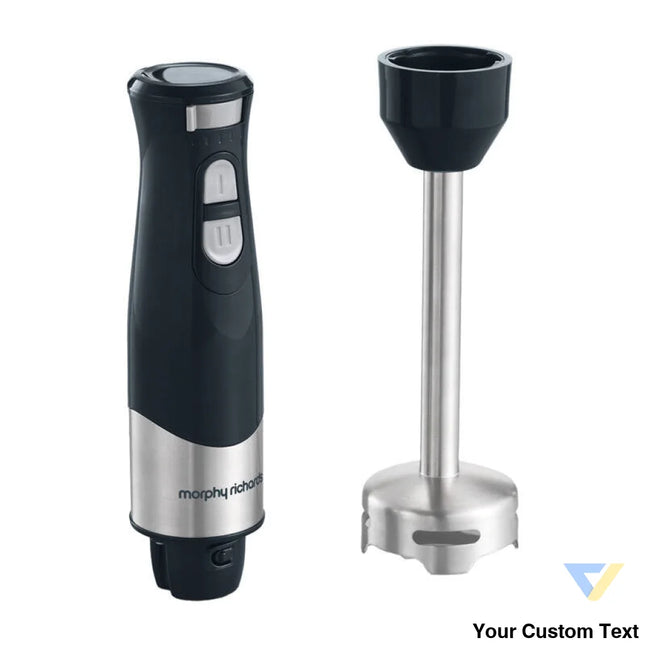 Morphy Richards Blender 402061 (black) Blenders