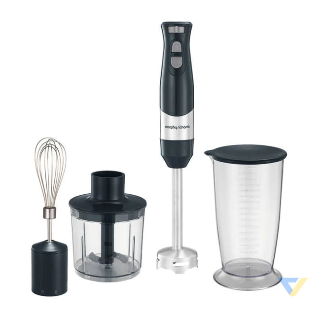 Morphy Richards Blender 402061 (black) Blenders