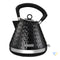 Morphy Richards electric kettle 108131 (black) Electric kettles