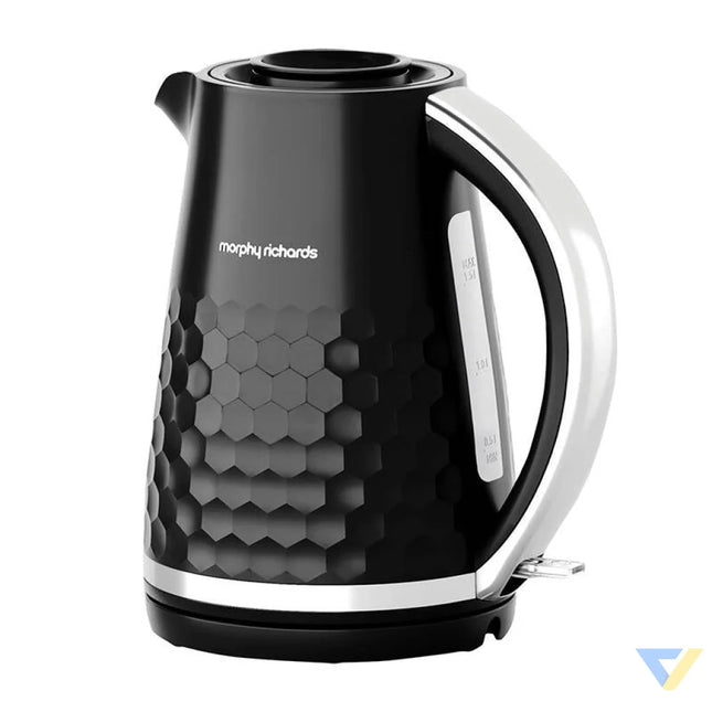 Morphy Richards electric kettle 108271 (black) Electric kettles