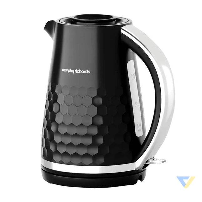 Morphy Richards electric kettle 108271 (black) Electric kettles