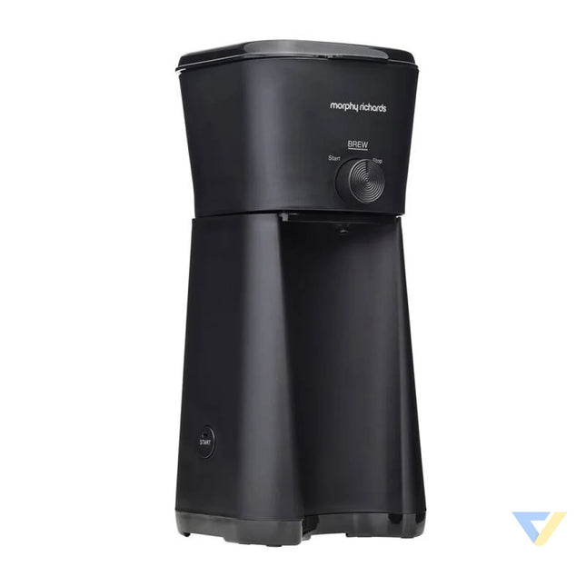 Morphy Richards MRCM35BK iced coffee maker Coffee makers