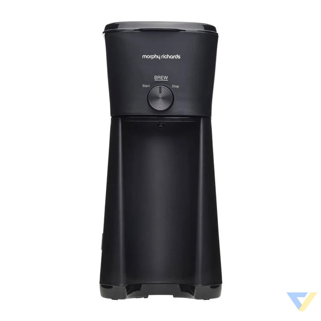 Morphy Richards MRCM35BK iced coffee maker Coffee makers