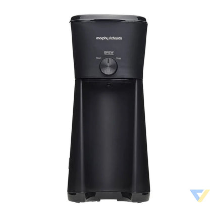 Morphy Richards MRCM35BK iced coffee maker Coffee makers