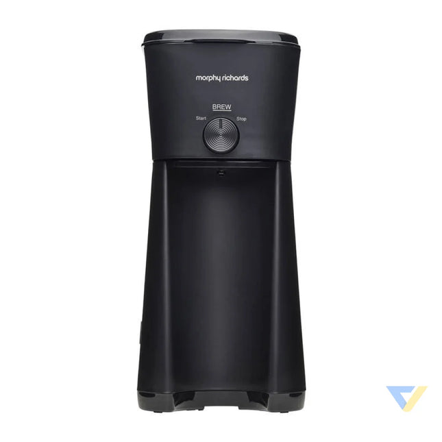 Morphy Richards MRCM35BK iced coffee maker Coffee makers