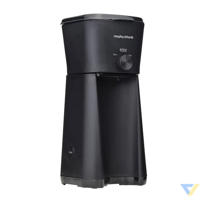 Morphy Richards MRCM35BK iced coffee maker Coffee makers