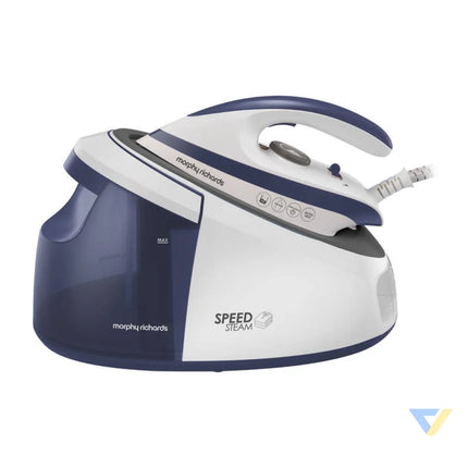 Morphy Richards Steam Iron 333202 Clothes steamers