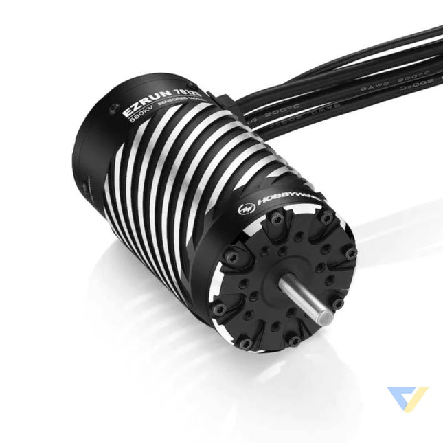 Motor Hobbywing EZRUN 70125SD 560KV Electric motors