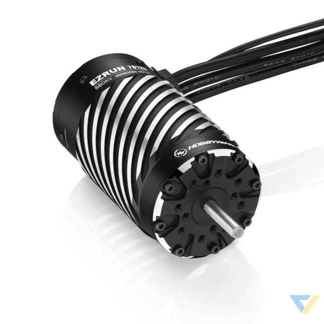Motor Hobbywing EZRUN 70125SD 560KV Electric motors
