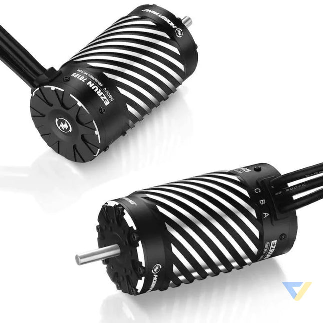 Motor Hobbywing EZRUN 70125SD 560KV Electric motors