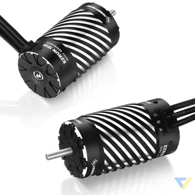 Motor Hobbywing EZRUN 70125SD 560KV Electric motors