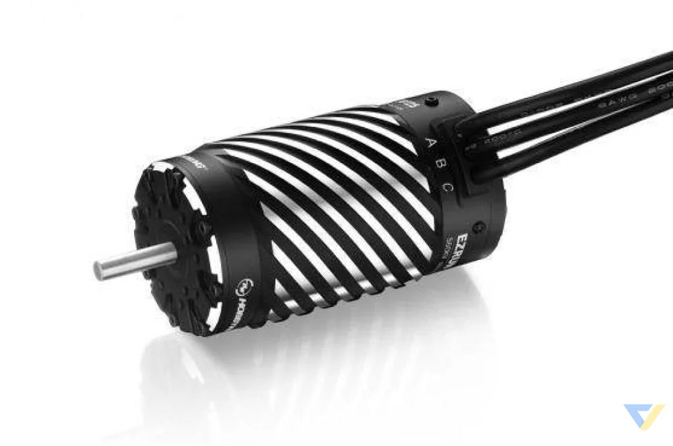 Motor Hobbywing EZRUN 70125SD 560KV Electric motors