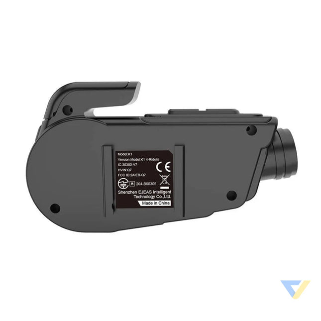 Motorcycle Intercom EJEAS K1 Intercoms