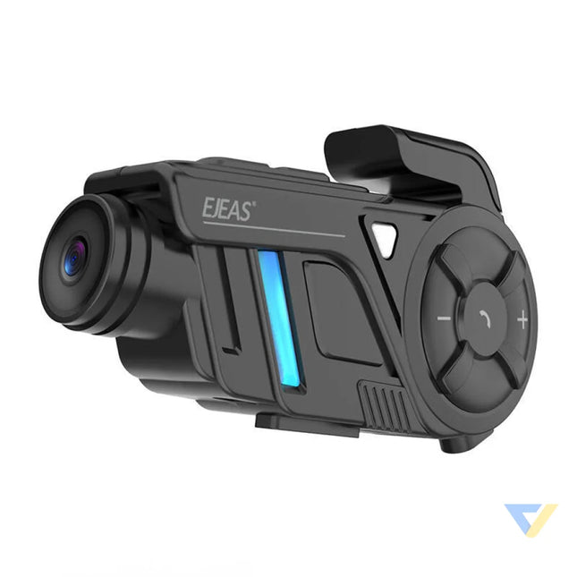 Motorcycle Intercom EJEAS K1 Intercoms