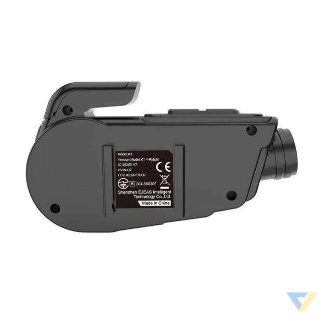 Motorcycle Intercom EJEAS K1 Intercoms