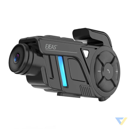 Motorcycle Intercom EJEAS K1 Intercoms